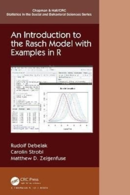 An Introduction to the Rasch Model with Examples in R