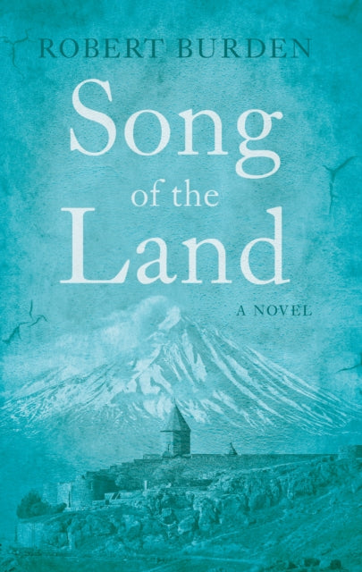 Song of the Land: A Book of Migrants and Memories