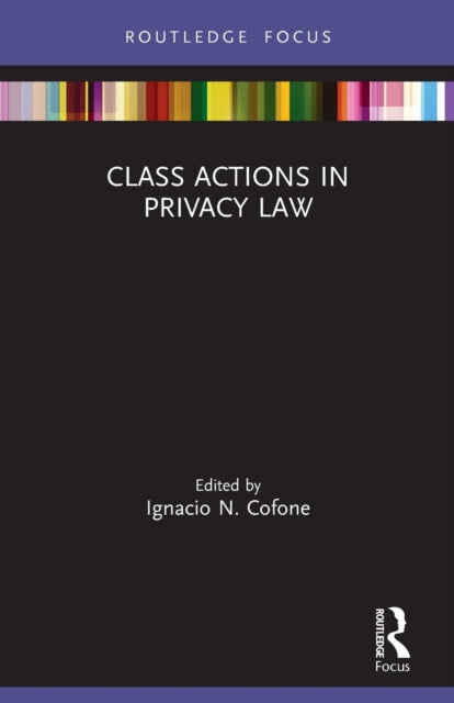 Class Actions in Privacy Law