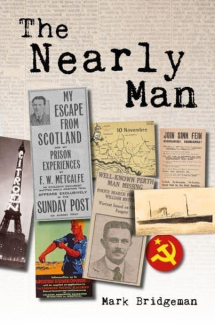 The Nearly Man