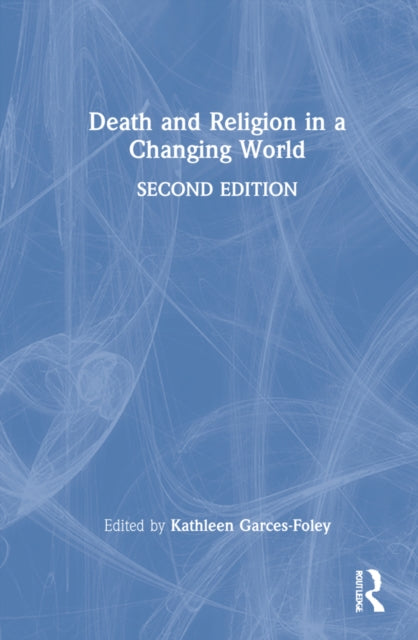 Death and Religion in a Changing World