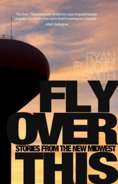 Fly Over This: Stories From the New Midwest