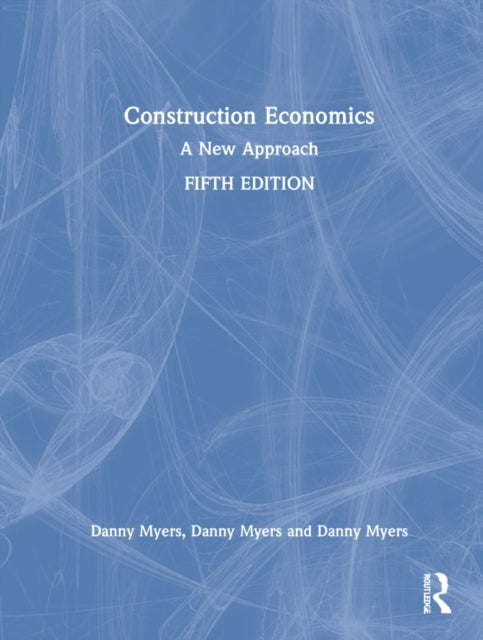 Construction Economics: A New Approach