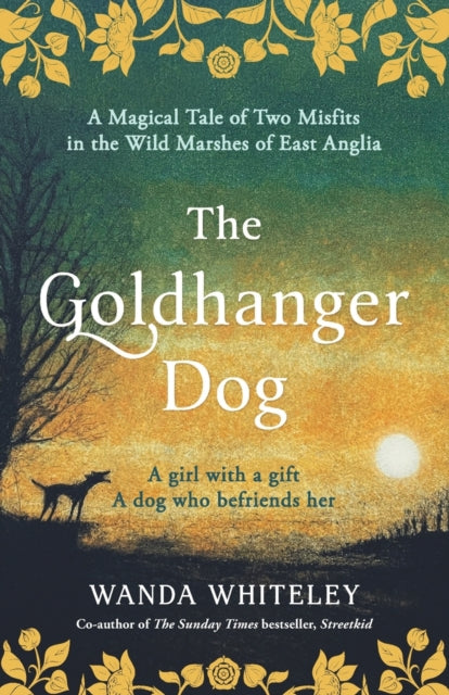 The Goldhanger Dog: Magical Tudor Tale of Two Misfits