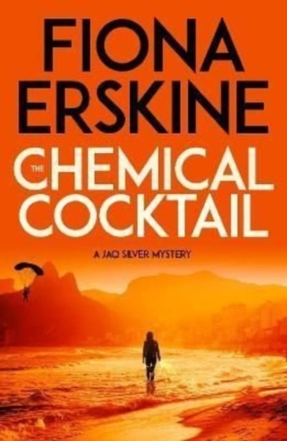 The Chemical Cocktail: 'Erskine, herself a professional engineer, writes with flair and confidence' Financial Times
