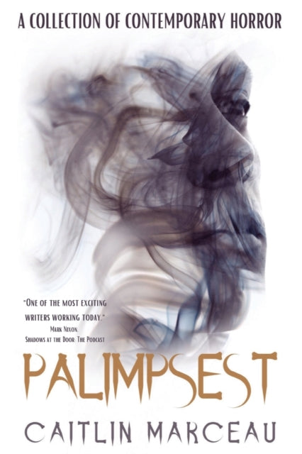 Palimpsest: A Collection of Contemporary Horror