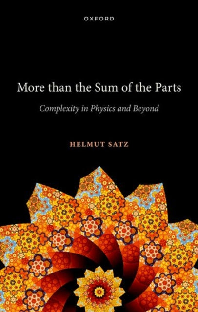 More than the Sum of the Parts: Complexity in Physics and Beyond