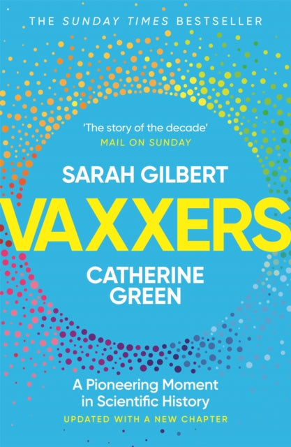 Vaxxers: A Pioneering Moment in Scientific History