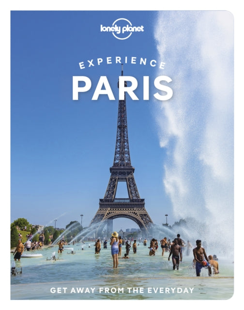 Experience Paris
