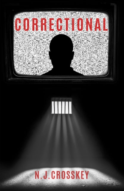 Correctional: a dystopian thriller about our love of justice