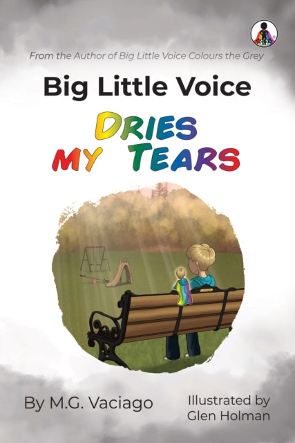 Big Little Voice: Dries my Tears