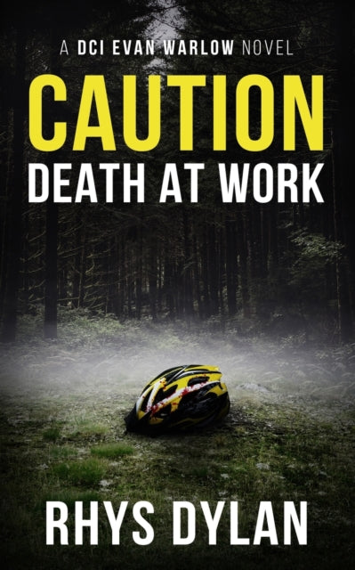 Caution Death At Work: A Black Beacons British Murder Mystery