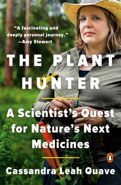 The Plant Hunter