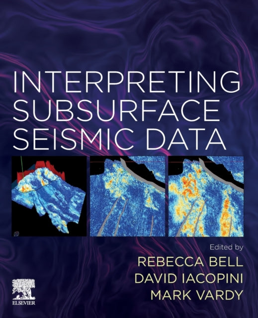 Interpreting Subsurface Seismic Data