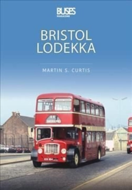 Bristol Lodekka