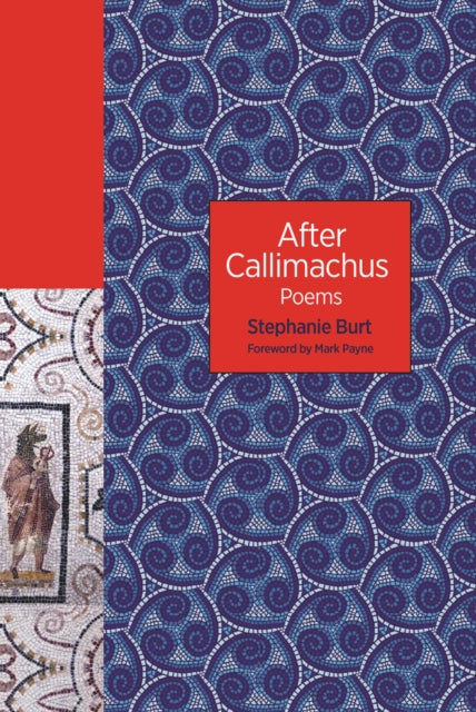 After Callimachus: Poems