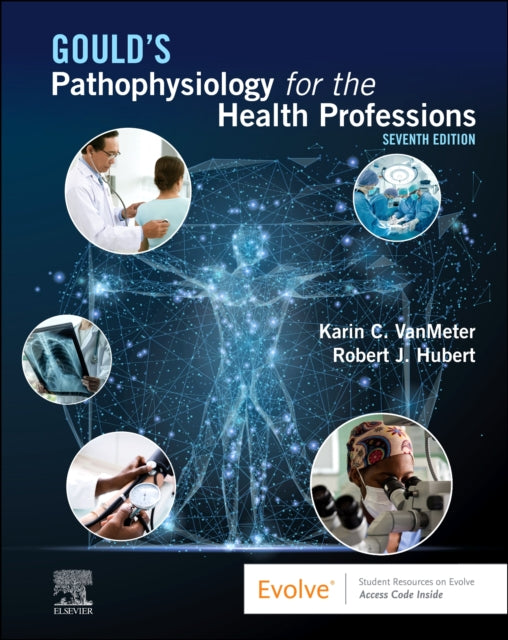 Gould's Pathophysiology for the Health Professions