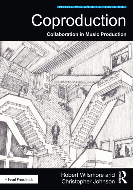 Coproduction: Collaboration in Music Production