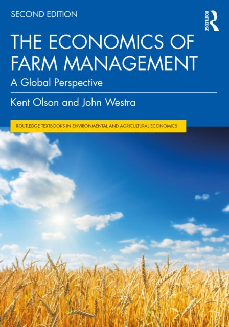 The Economics of Farm Management: A Global Perspective