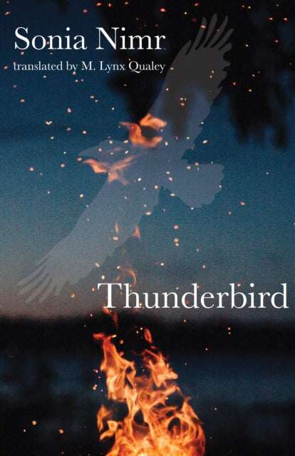 Thunderbird: Book One