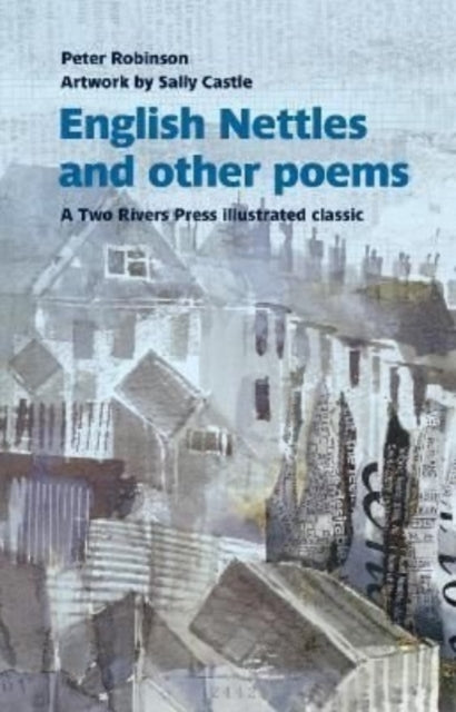 English Nettles: and other poems