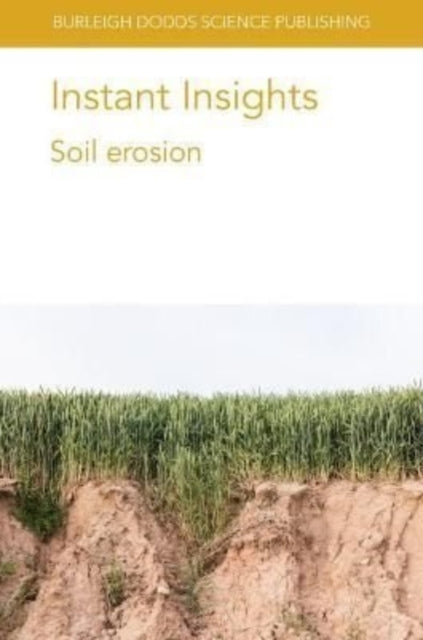 Instant Insights: Soil Erosion