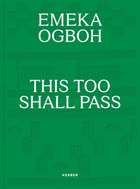 Emeka Ogboh: This Too Shall Pass