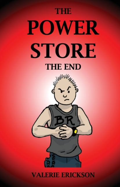 Power Store: The End