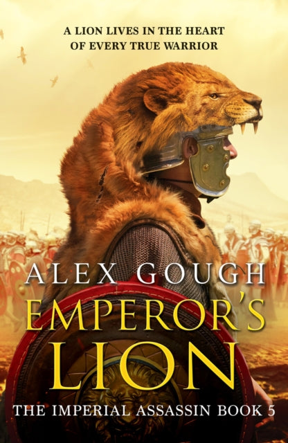 Emperor's Lion