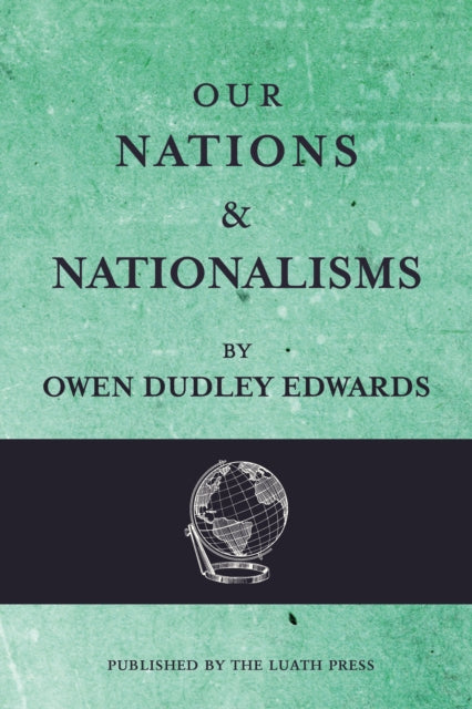 Nations and Nationalisms