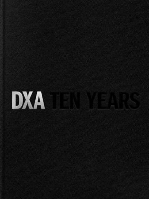 DXA NYC: Ten Years of Building on History