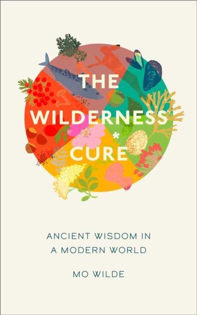 The Wilderness Cure