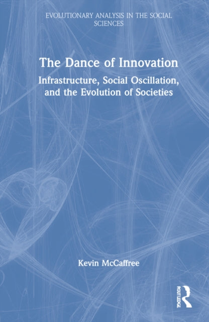 The Dance of Innovation: Infrastructure, Social Oscillation, and the Evolution of Societies