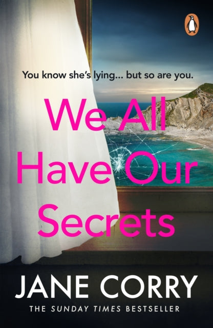 We All Have Our Secrets: The most thought-provoking, gripping novel of the summer