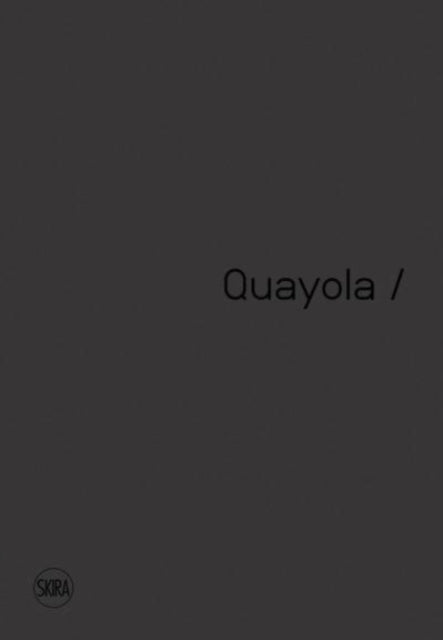 Davide Quayola: re-coding