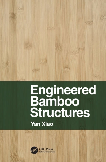 Engineered Bamboo Structures