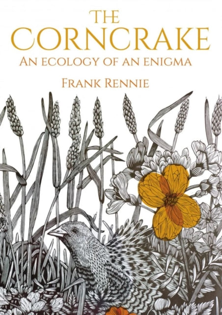 The Corncrake: An Ecology of an Enigma