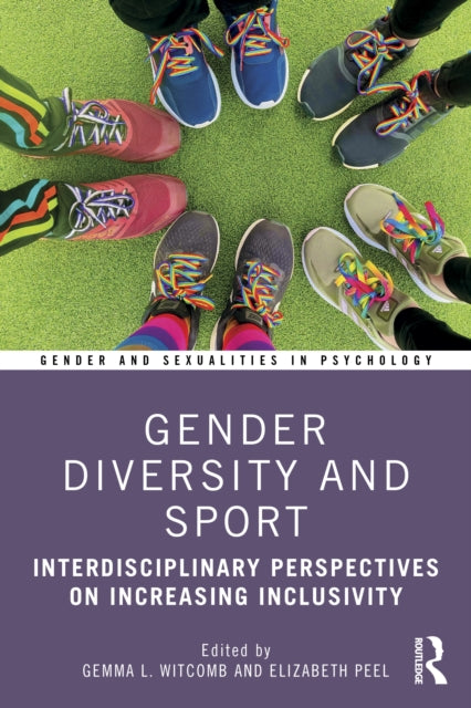 Gender Diversity and Sport: Interdisciplinary Perspectives