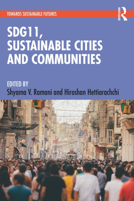 SDG11, Sustainable Cities and Communities