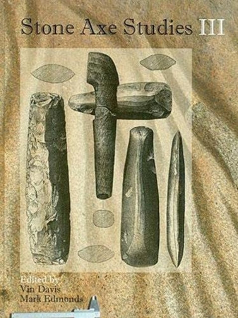 Stone Axe Studies III