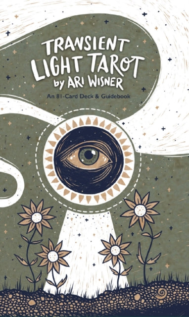 Transient Light Tarot: An 81-Card Deck and Guidebook