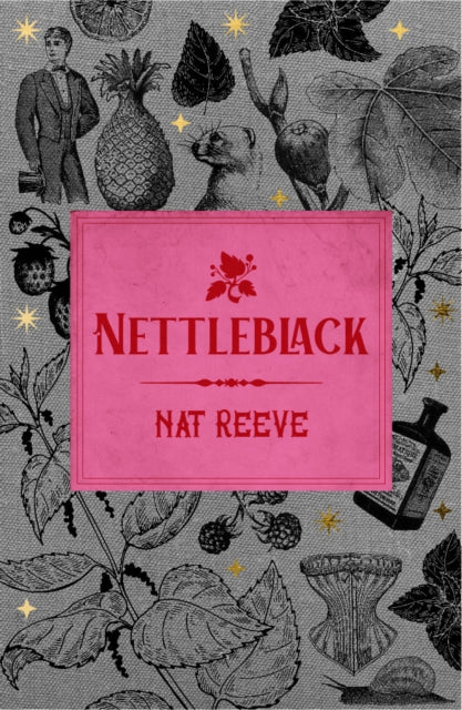 Nettleblack