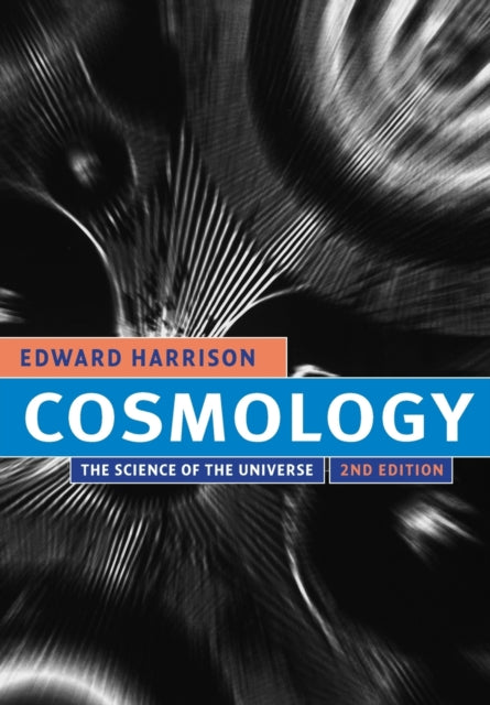 Cosmology: The Science of the Universe