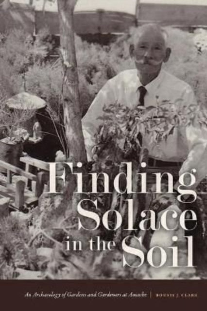 FINDING SOLACE IN THE SOIL