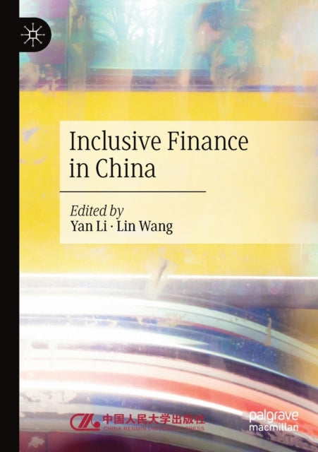 Inclusive Finance in China