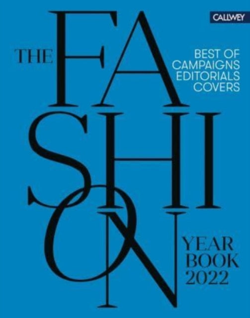 The Fashion Yearbook 2022: Best of campaigns, editorials and covers