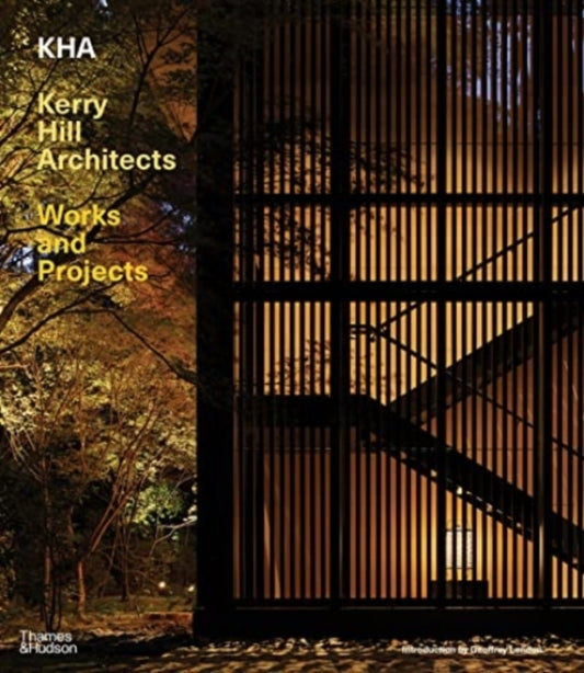 KHA / Kerry Hill Architects: Works and Projects