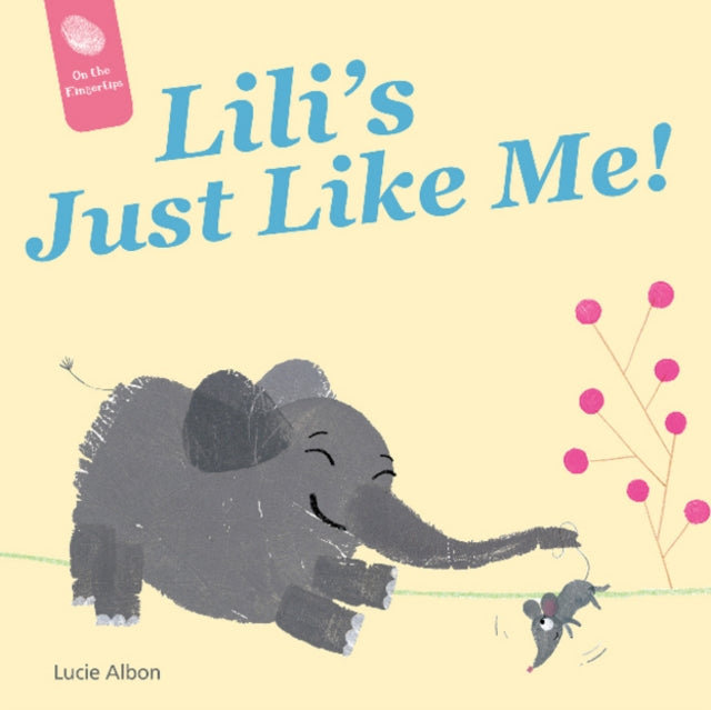 Lili's Just Like Me!