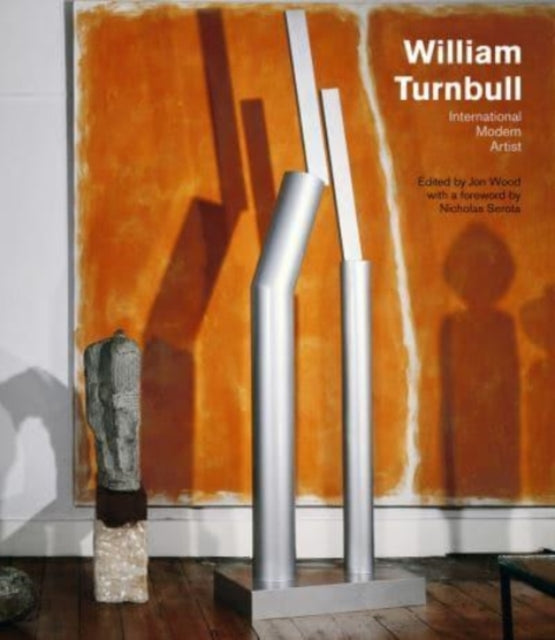 William Turnbull: International Modern Artist