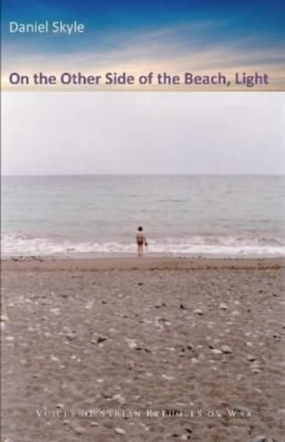 On the Other Side of the Beach. Light